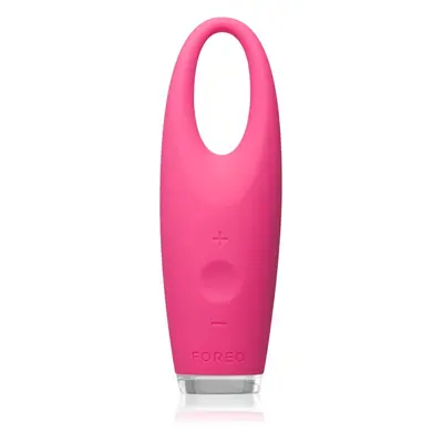 FOREO Iris™ masszázs eszköz a szem köré Magenta 1 db