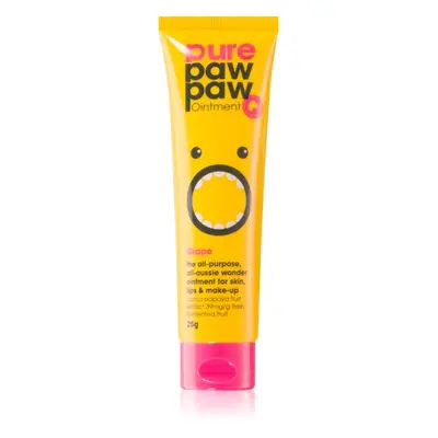 Pure Paw Paw Grape ajakbalzsam száraz ajkakra 25 g