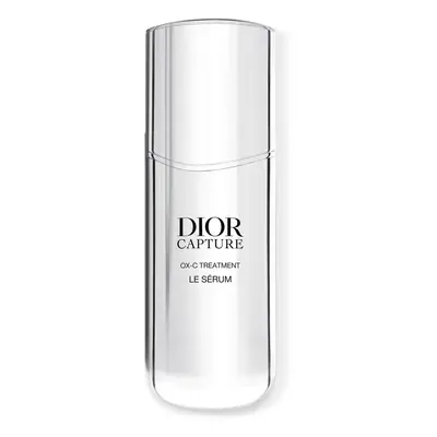 DIOR Dior Capture Le Sérum ránctalanító szérum az arcra és a nyakra 50 ml