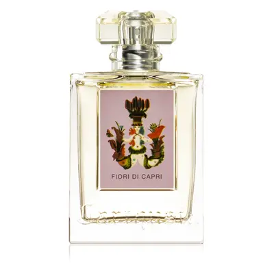 Carthusia Fiori Di Capri Eau de Parfum unisex 100 ml