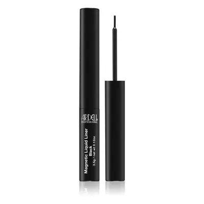 Ardell Magnetic Liquid Liner mágneses szemhéjtus árnyalat Black 3,5 g