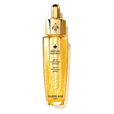 GUERLAIN Abeille Royale Youth Watery Oil Serum tápláló olajos szérum 30 ml