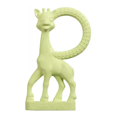 Sophie La Girafe Vulli Vanilla Teething Ring rágóka Green 1 db