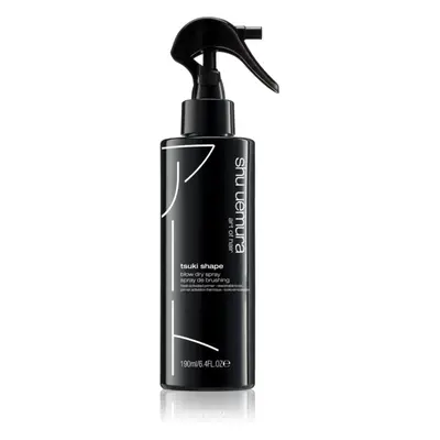 Shu Uemura Styling tsuki shape termoaktív spray az alakért és formáért 190 ml