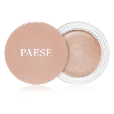 Paese Creamy Highlighter krémes élénkítő készítmény 01 Glow Kissed 4 g