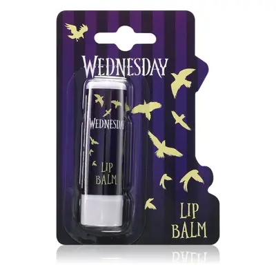 Wednesday Lip Balm ajakbalzsam Strawberry 4.4 g