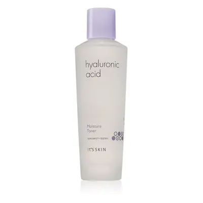 It´s Skin Hyaluronic Acid hidratáló tonik hialuronsavval 150 ml