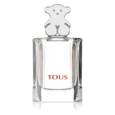 Tous Tous Eau de Toilette hölgyeknek 30 ml