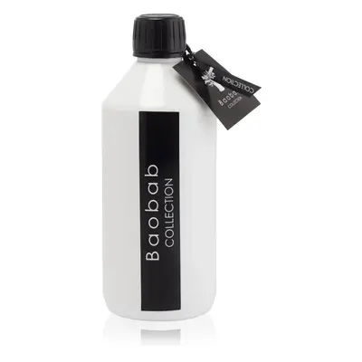 Baobab Collection All Seasons White Rhino Aroma diffúzor töltet 500 ml