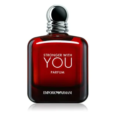 Armani Emporio Stronger With You Parfum parfüm uraknak 100 ml