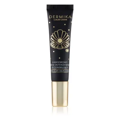 Dermika Luxury Caviar intenzív regeneráló krém szemre 15 ml