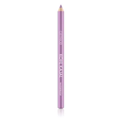 Catrice Kohl Kajal Waterproof kajal szemceruza árnyalat 090 - La La Lavender 0,78 g