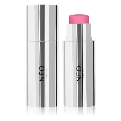 NEO MAKE UP Intense Serum Blush Stick krémes arcpirosító stift árnyalat 03 Light Pink 7 g