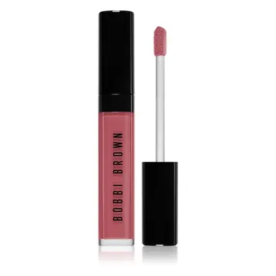 Bobbi Brown Crushed Oil Infused Gloss hidratáló ajakfény árnyalat Love Letter 6 ml