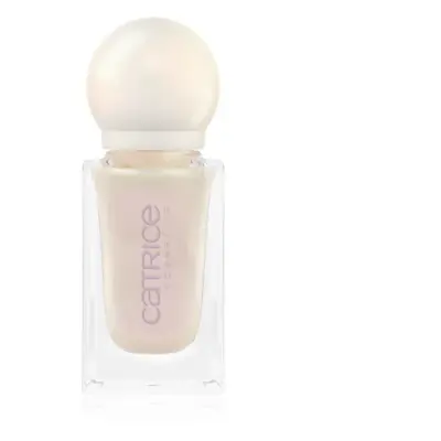 Catrice PEARLFECTION fényesítő körömlakk árnyalat 01 Mother of Pearlfection 9 ml