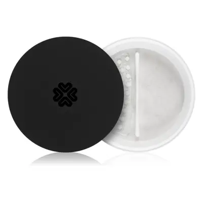 Lily Lolo Finishing Powder hosszan tartó fixáló púder árnyalat Flawless Matte 4,5 g