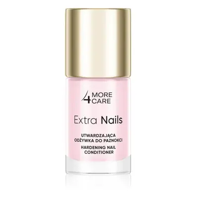 More4Care Extra Nails erősítő körömlakk 10 ml