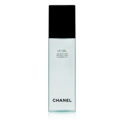 Chanel Le Gel tisztító gél 150 ml