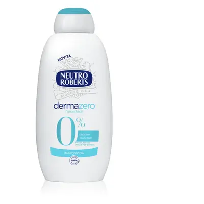 Neutro Roberts DermaZero micellás tusfürdő 600 ml