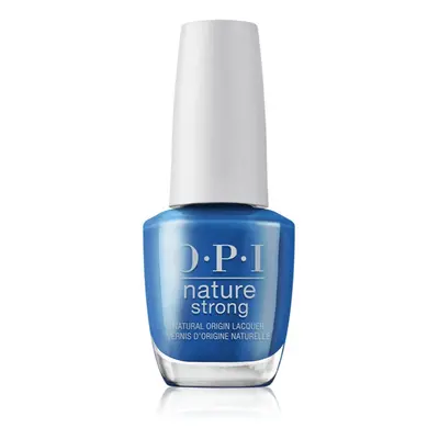 OPI Nature Strong körömlakk Shore is Something! 15 ml