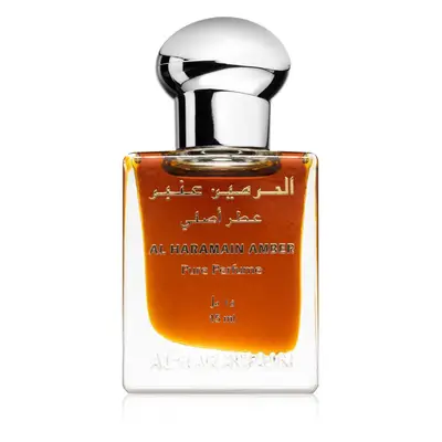 Al Haramain Oudi illatos olaj unisex 15 ml