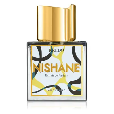 Nishane Kredo parfüm kivonat unisex 100 ml