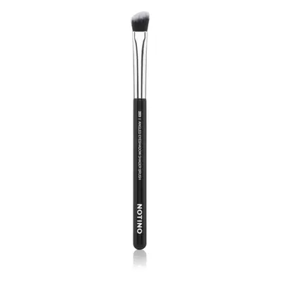 Notino Makeup Brushes Professional Angled Eyeshadow Shader Make-Up Brush 203 ecset az alap szemh