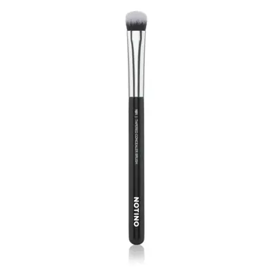 Notino Makeup Brushes Professional Tapered Concealer Make-Up Brush 181 korrektor ecset 1 db