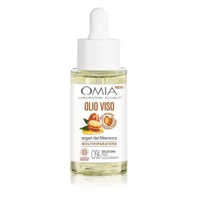 Omia Laboratories Argan del Marocco fiatalító arcolaj Argán olajjal 30 ml