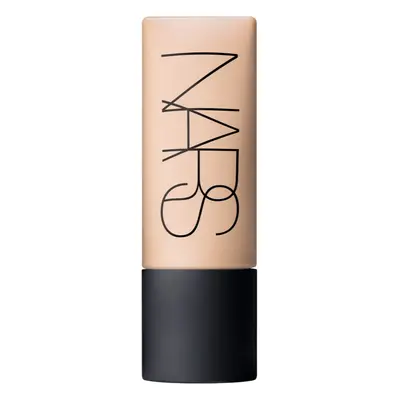 NARS SOFT MATTE Complete Foundation mattító alapozó árnyalat YUKON 45 ml