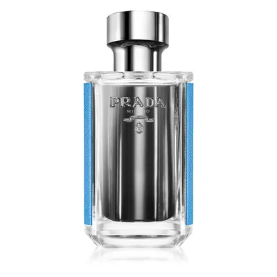 Prada L'Homme L'Eau Eau de Toilette uraknak 50 ml