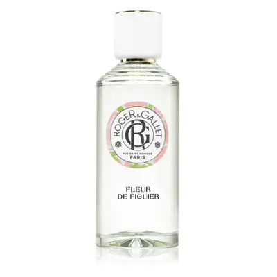 Roger & Gallet Fleur de Figuier frissítő víz hölgyeknek 100 ml