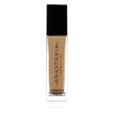 Anastasia Beverly Hills Luminous Foundation élénkítő make-up árnyalat 310C 30 ml