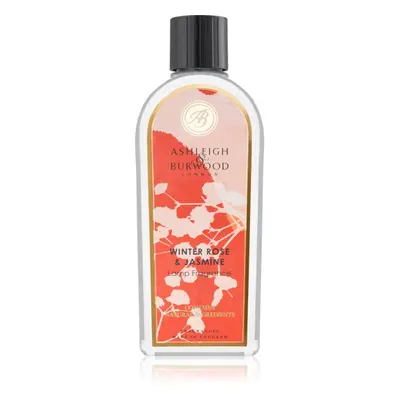 Ashleigh & Burwood London Winter Rose & Jasmine katalitikus lámpa utántöltő 500 ml