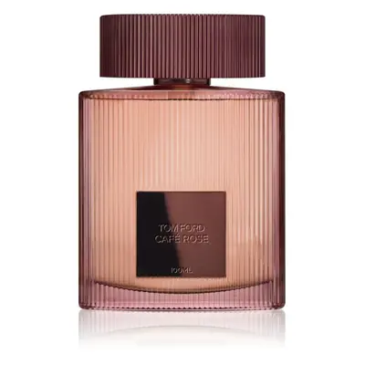 TOM FORD Café Rose Eau de Parfum hölgyeknek 100 ml