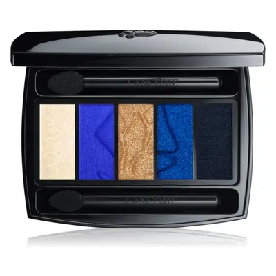 Lancôme Hypnôse Palette 5 Couleurs szemhéjfesték paletta árnyalat 15 Bleu Hypnôtique 4 g