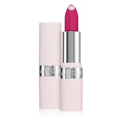 Avon Hydramatic hidratáló szájfény hialuronsavval árnyalat Fuchsia 3,6 g