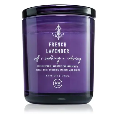 DW Home Prime French Lavender illatgyertya 241 g