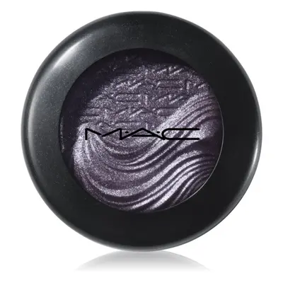 MAC Cosmetics Extra Dimension Eye Shadow intenzív szemhéjfesték árnyalat Fathoms Deep 1,3 g