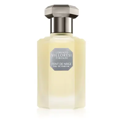 Lorenzo Villoresi Teint de Neige I. Eau de Parfum unisex 50 ml