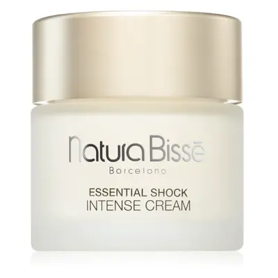 Natura Bissé Essential Shock Intense feszesítő krém száraz bőrre 75 ml