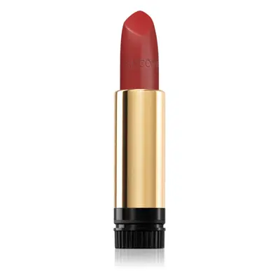 Lancôme L’Absolu Rouge Drama Matte Refill mattító rúzs utántöltő árnyalat 295 Rendez-Vous 3,8 ml