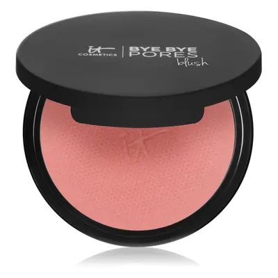 IT Cosmetics Bye Bye Pores arcpirosító árnyalat Sweet Cheeks 5,44 g