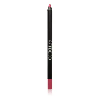 ARTDECO Soft Liner Waterproof vízálló szájceruza árnyalat 186 Shy Rose 1,2 g