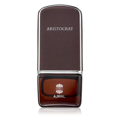 Ajmal Aristocrat for Him Eau de Parfum uraknak 75 ml