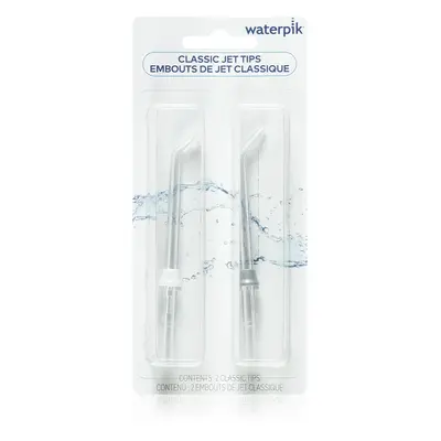 Waterpik JT100 Classic Jet tartalék fúvóka 2 db