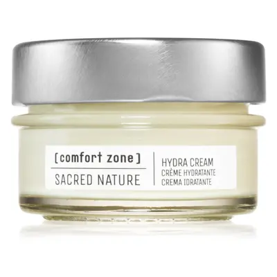 Comfort Zone Sacred Nature nappali hidratáló krém 50 ml