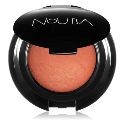 Nouba Blush On Bubble 45 arcpirosító #46 6 g