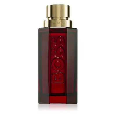 Hugo Boss BOSS The Scent Elixir for him Parfum parfüm uraknak 100 ml