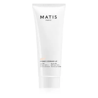 MATIS Paris Réponse Cosmake-Up Hyalu-BB hidratáló BB krém SPF 15 50 ml